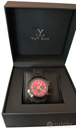 orologio nuovo toywatch 