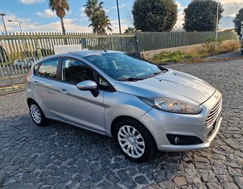 Ford Fiesta 1.5 TDCi 75CV 5 porte Titanium