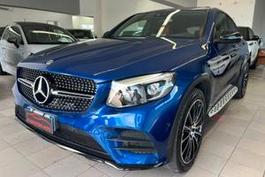 Mercedes-benz GLC 250 d 4Matic Premium