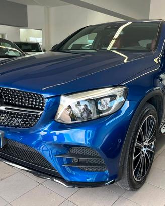 Mercedes-benz GLC 250 d 4Matic Premium