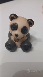 panda Thun porcellana nuovo