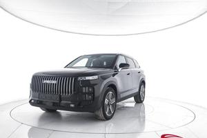 JAECOO J7 Exclusive 4x4