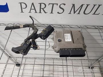 Centralina Motore 90Cv Fiat G. Punto