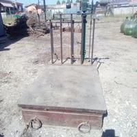 Bilancia Agricola