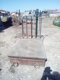 Bilancia Agricola