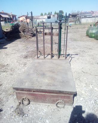 Bilancia Agricola