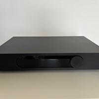 IDEON Audio ION DAC & PRE-AMP