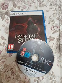 Mortal Shell 2