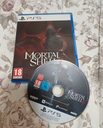 Mortal Shell 2