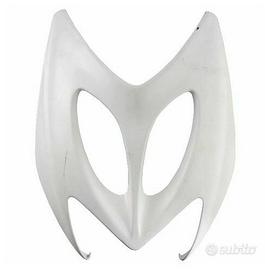 Scudo anteriore superiore Yamaha Aerox