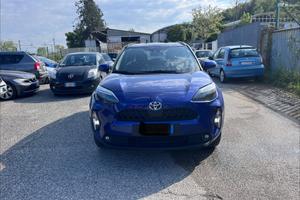 Toyota Yaris Cross 1.5 Hybrid 5p. E-CVT Business