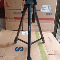 Asta trepiedi Makita per puntatore laser