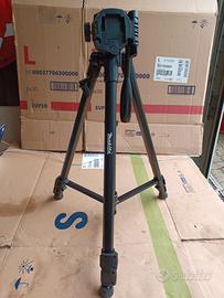 Asta trepiedi Makita per puntatore laser