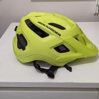 ROCKRIDER
Casco bici MTB ST 500 tg. L 