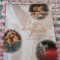 il libro delle feste 