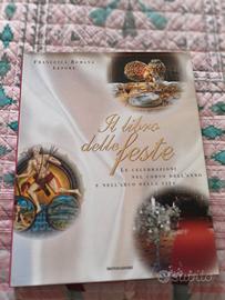 il libro delle feste 