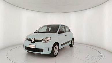 Renault Twingo Electric Twingo El.(2020-23) A...