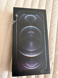 Iphone 12PRO 128gb grey