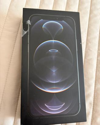 Iphone 12PRO 128gb grey