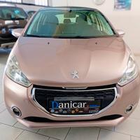 Peugeot 208 1.4 HDi 68 CV 5 porte Active
