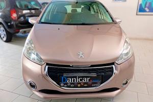 Peugeot 208 1.4 HDi 68 CV 5 porte Active