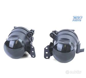 FARI ANABBAGLIANTI BMW E46 E90 E91 E60 E61 E63 E64