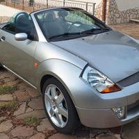 Ford Street Ka 1.6 95cv Iscritta Asi