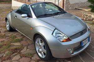 Ford Street Ka 1.6 95cv Iscritta Asi