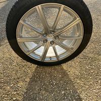 Cerchi per Audi RS Q3 Audi Sport da 20 pollic