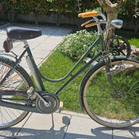 BICICLETTA TAURUS N27 