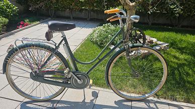 BICICLETTA TAURUS N27 