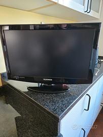 televisore Telefunken