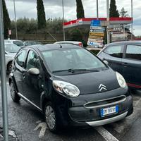 Citroen C1 soli 98,000km