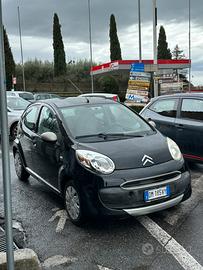 Citroen C1 soli 98,000km