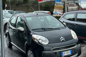 Citroen C1 soli 98,000km