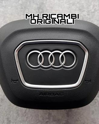 Airbag Volante Audi Q3 RSQ3 A3 S3 RS3 83a 8Y F3