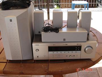 home teather