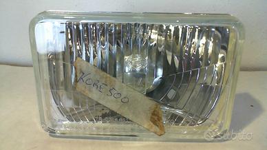 FARO ANTERIORE KORE 500 HELLA 1ab 003 177-071