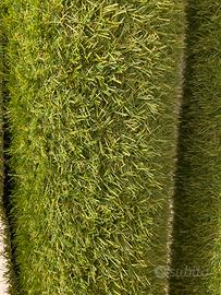 Prato finto/sintetico 20mm