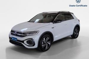 Volkswagen T-Roc 1.5 TSI ACT R-Line