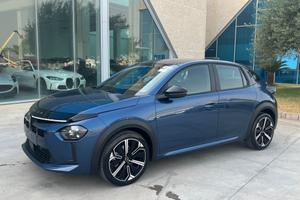 Lancia Ypsilon 1.2 turbo 100CV - possibilità noleg