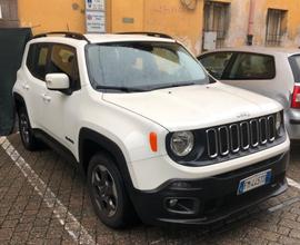 JEEP Renegade - 2018