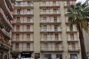 Rif.CM044- appartamento san cataldo