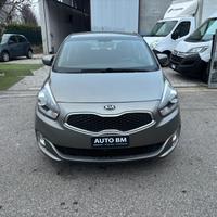 Kia Carens 1.7 CRDi 136 CV Platinum 7 POSTI