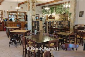 RISTORANTE CHIAVI IN MANO CON AMPIO SPAZIO ESTERNO