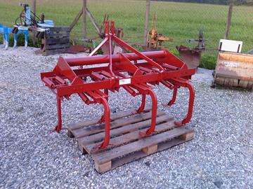 TILLER 7 Ancore Super Rinforzato - NUOVO
