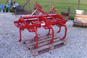 TILLER 7 Ancore Super Rinforzato - NUOVO