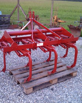 TILLER 7 Ancore Super Rinforzato - NUOVO
