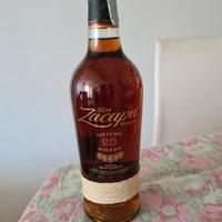 ron zacapa