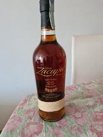 ron zacapa